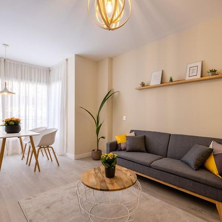 Juan De Austria Apartment Malaga Room photo
