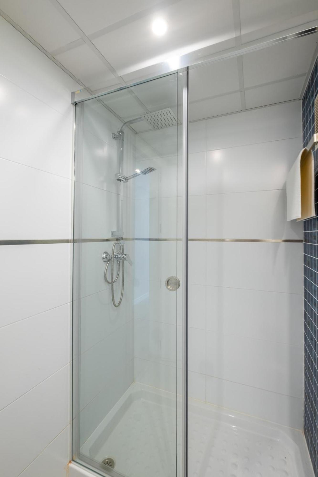 Juan De Austria Apartment Malaga Room photo