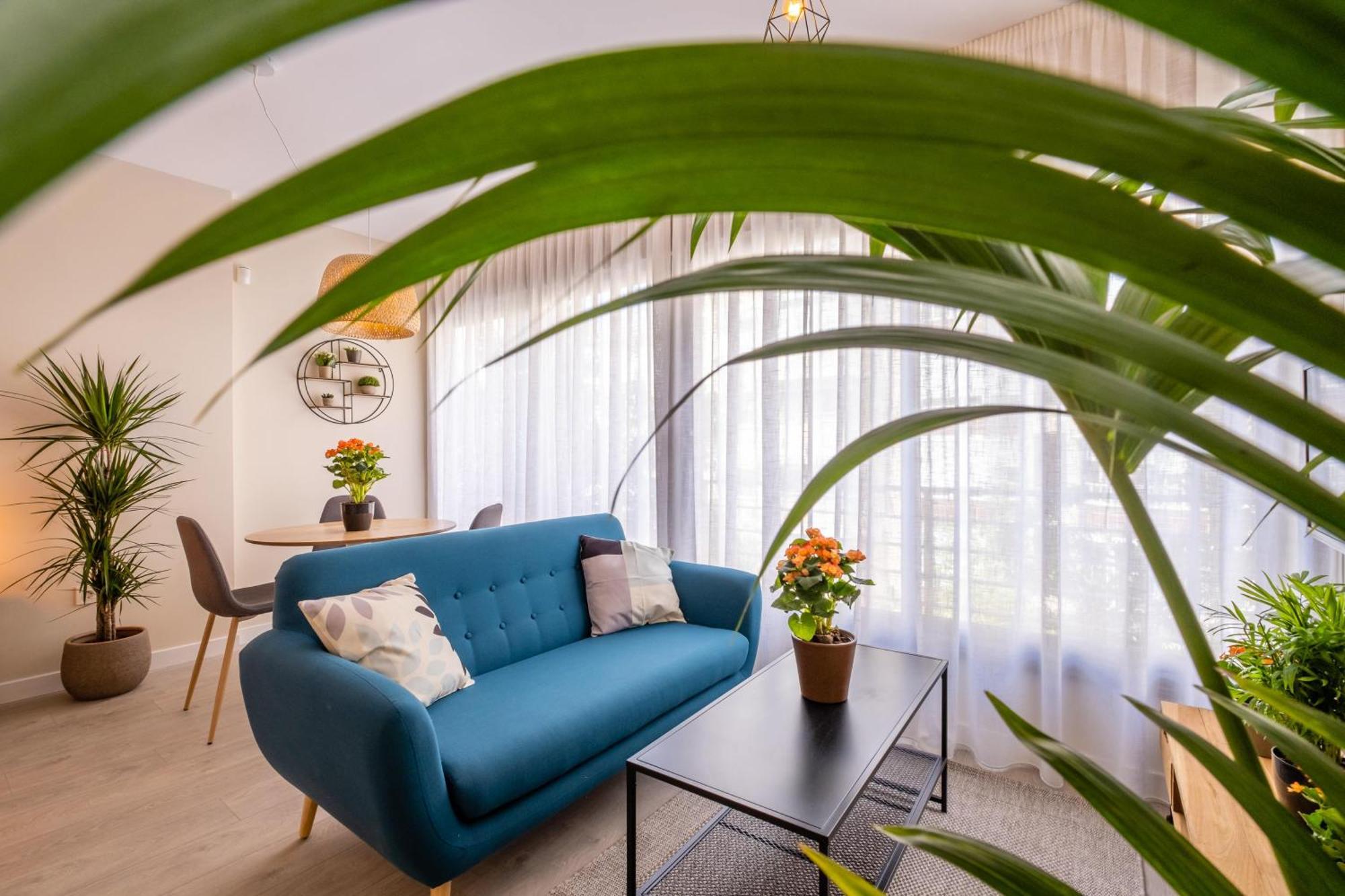 Juan De Austria Apartment Malaga Room photo