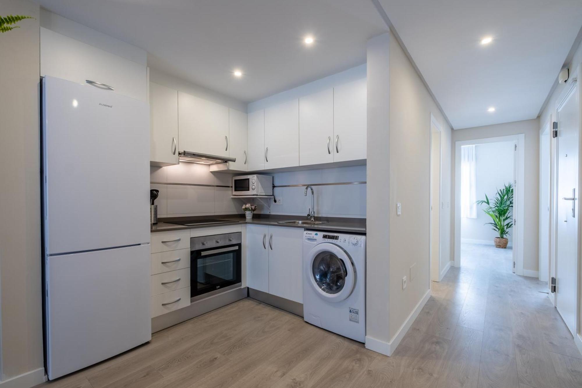 Juan De Austria Apartment Malaga Room photo