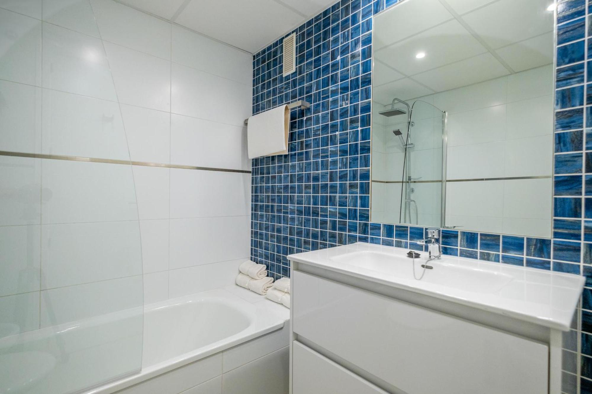 Juan De Austria Apartment Malaga Room photo